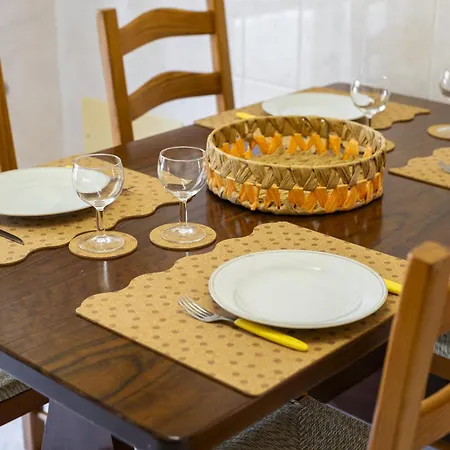 De Santa Eulalia Iii - فيلة البوفيرا