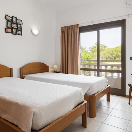 Vila De Santa Eulalia Iii - Albufeira