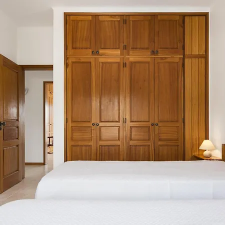 Vila De Santa Eulalia Iii - Albufeira