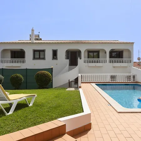 Willa De Santa Eulalia Iii - Albufeira