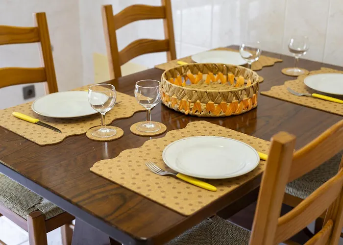 De Santa Eulalia Iii - Villa Albufeira