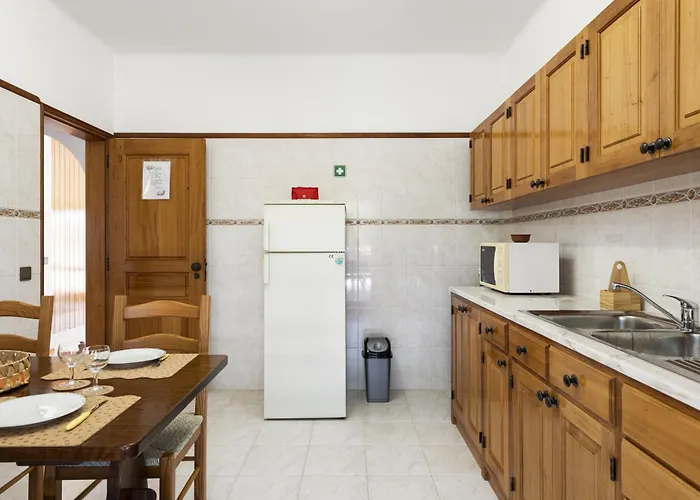 De Santa Eulalia Iii - Albufeira