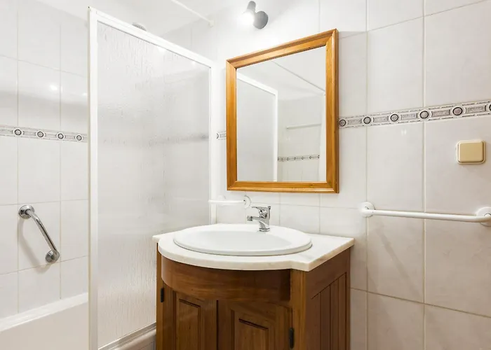 De Santa Eulalia Iii - Villa