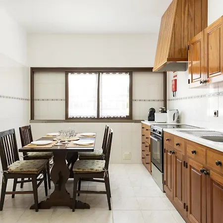 Вилла De Santa Eulalia Iii - *