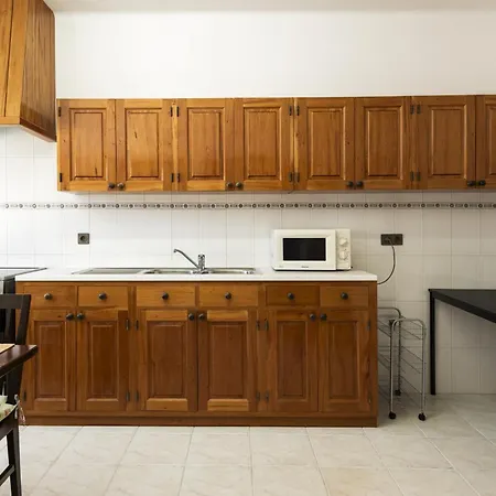 De Santa Eulalia Iii - Вилла Албуфейра