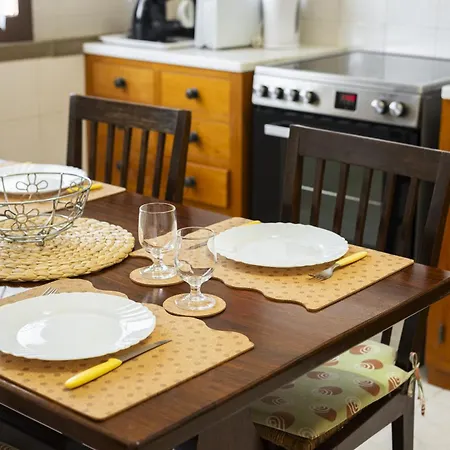 Вилла De Santa Eulalia Iii -